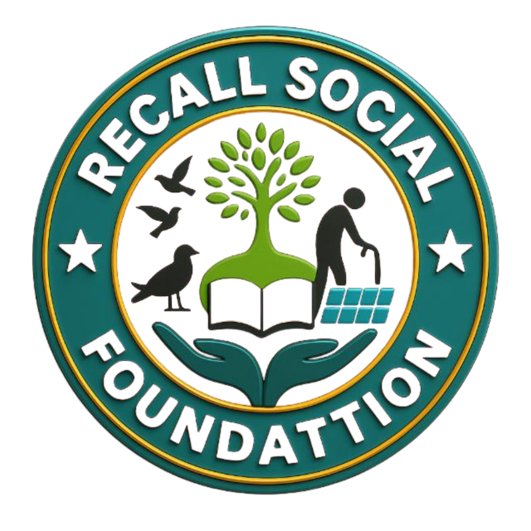 Recall Foundation
